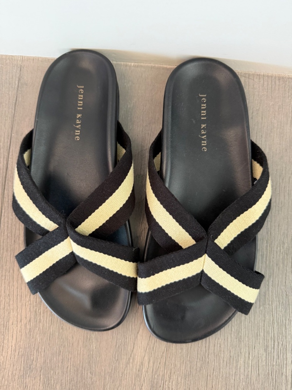 Jenni kayne slides